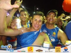 Bloco dos Amigos